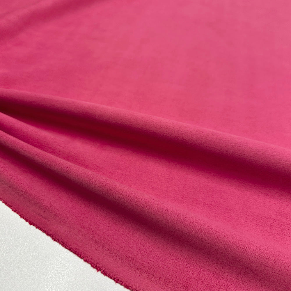 Tissu Simili Daim, Stretch - Soliera