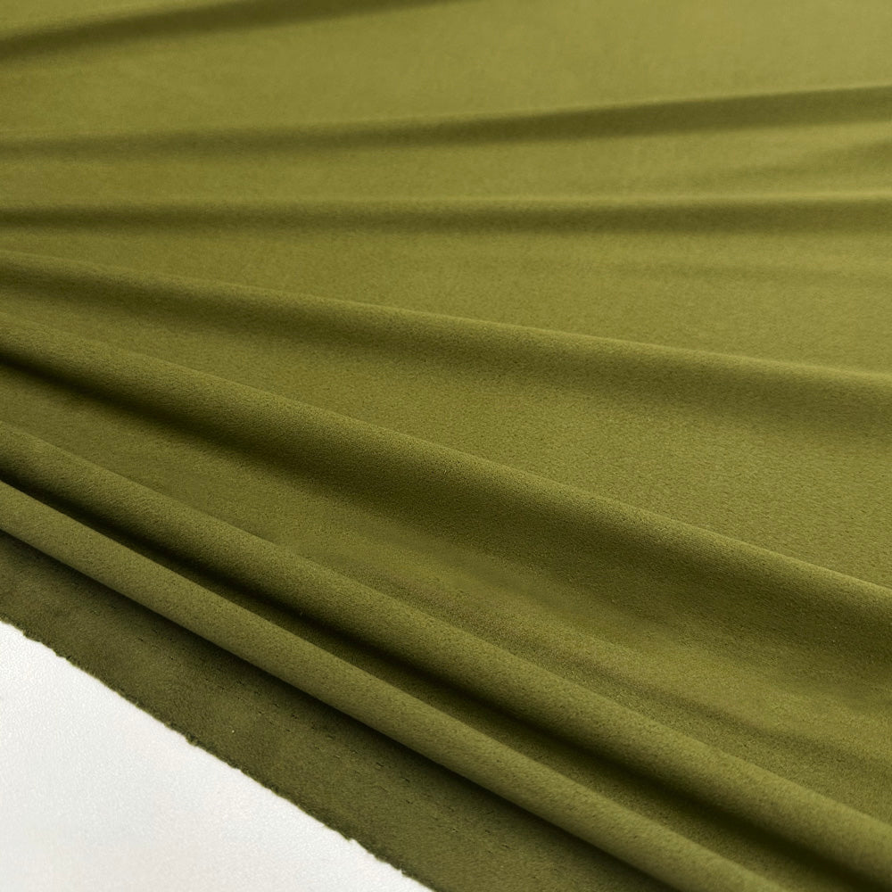 Tissu Simili Daim, Stretch - Moido