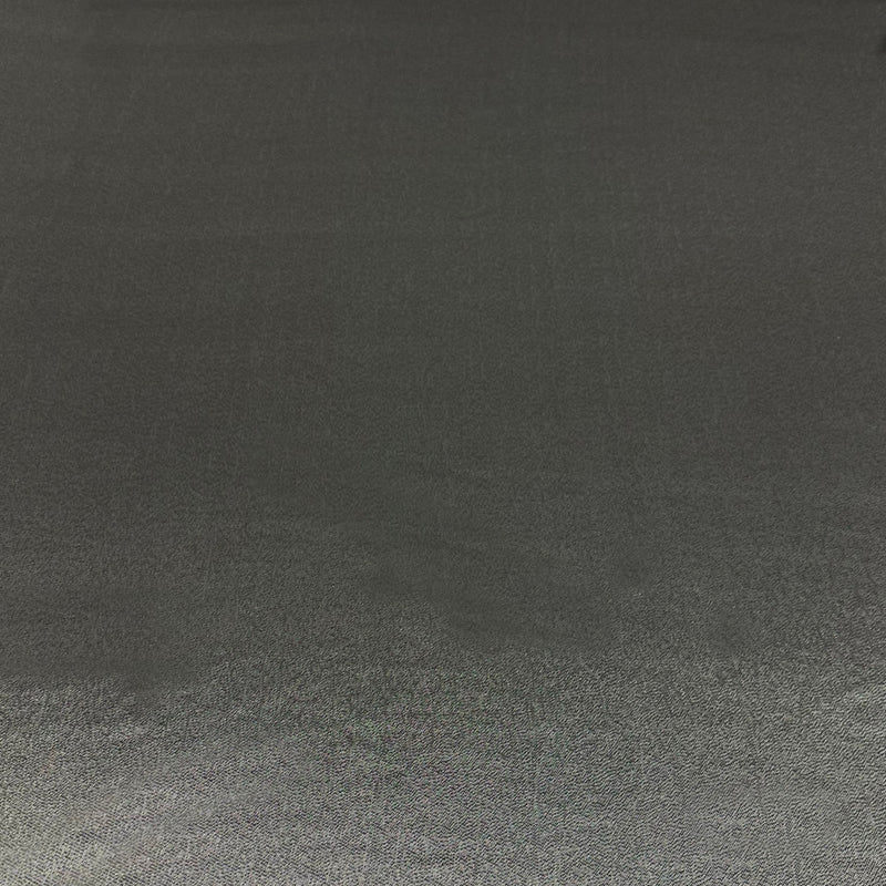 Tissu Twill Jacquard, Soie - Argent Metallisé, Chromaia