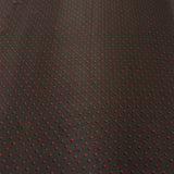 Tissu Satin, Soie - Pois, Gocciato