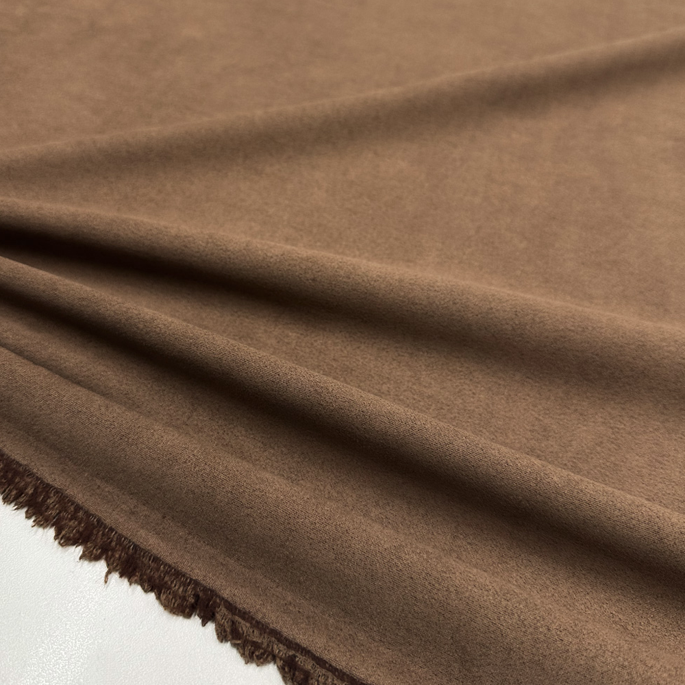 Tissu Simili Daim, Stretch - Soliera