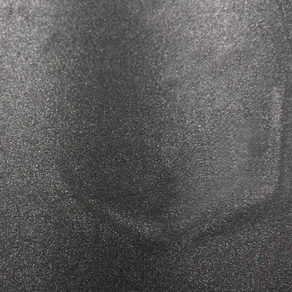 Tissu Satin Duchesse, Soie Stretch - Argent, Iridia