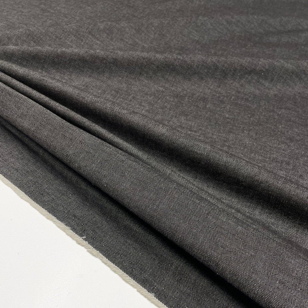 Tissu Denim Léger, Coton - Donato