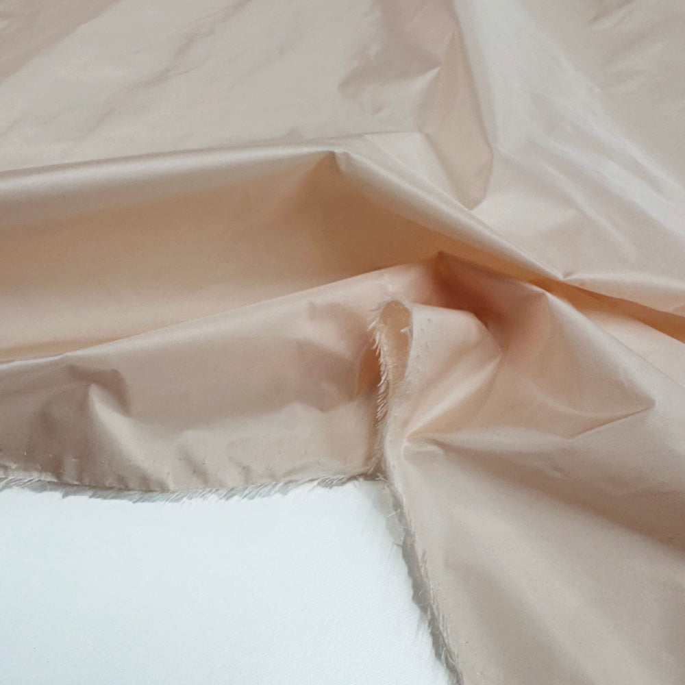 Tissu Taffetas, Soie - Setaria