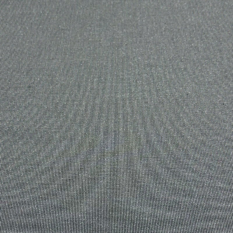 Tissu Tailleur - Pied de Puce Métallisé, Stelmove