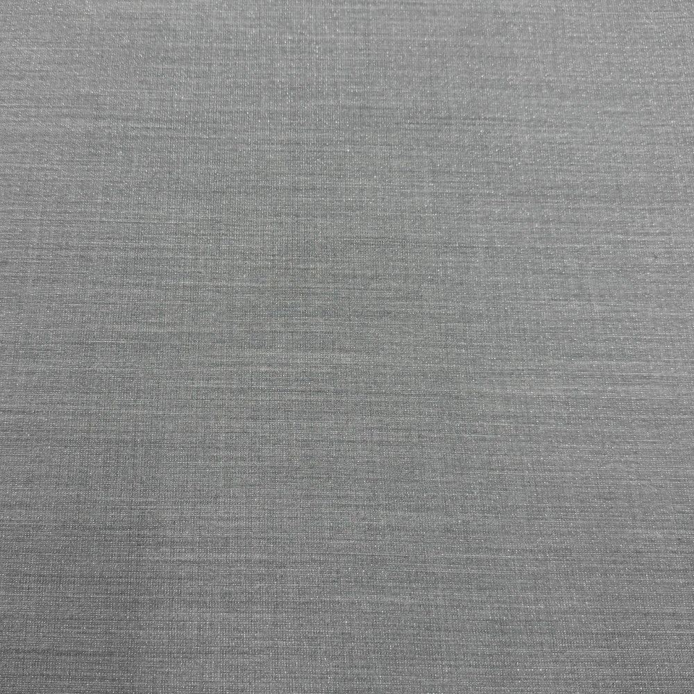 Tissu Tailleur Stretch, Laine Vierge - Métallisé, Perlux