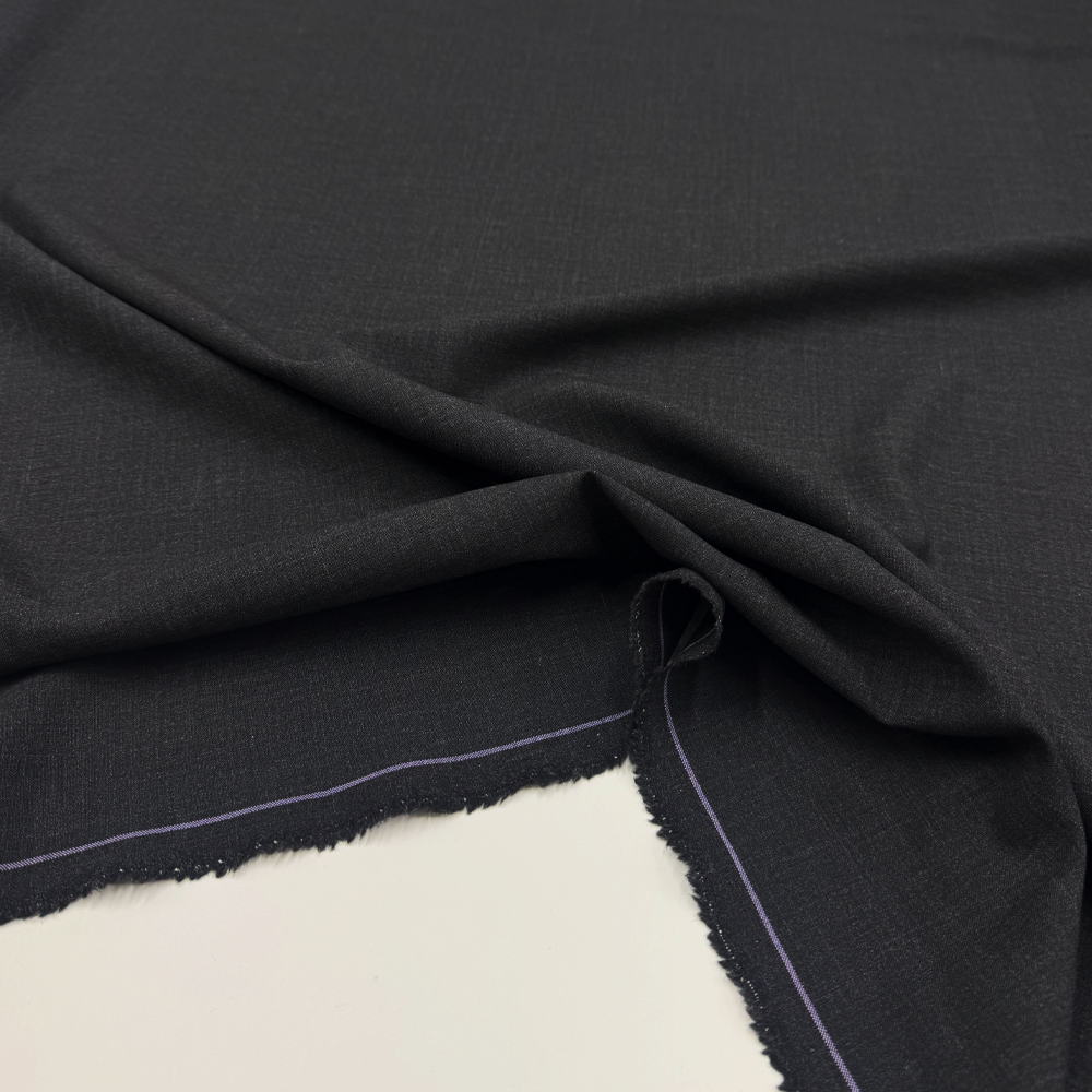 Tissu Tailleur Super 100, Laine Vierge - Brenno