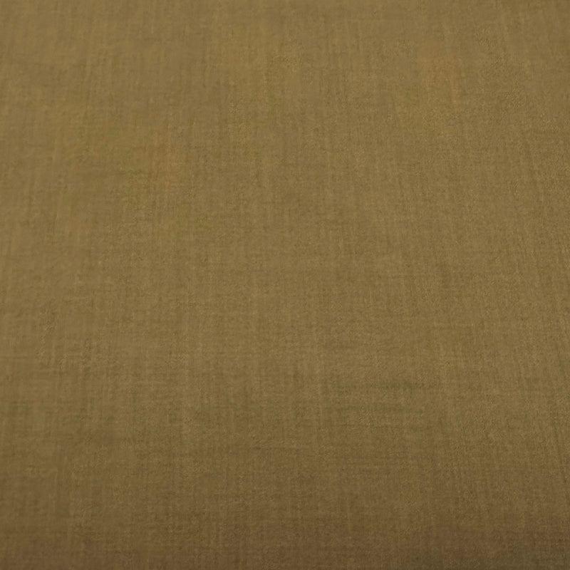 Tissu Tailleur, Laine Vierge - Kaki, Tivio
