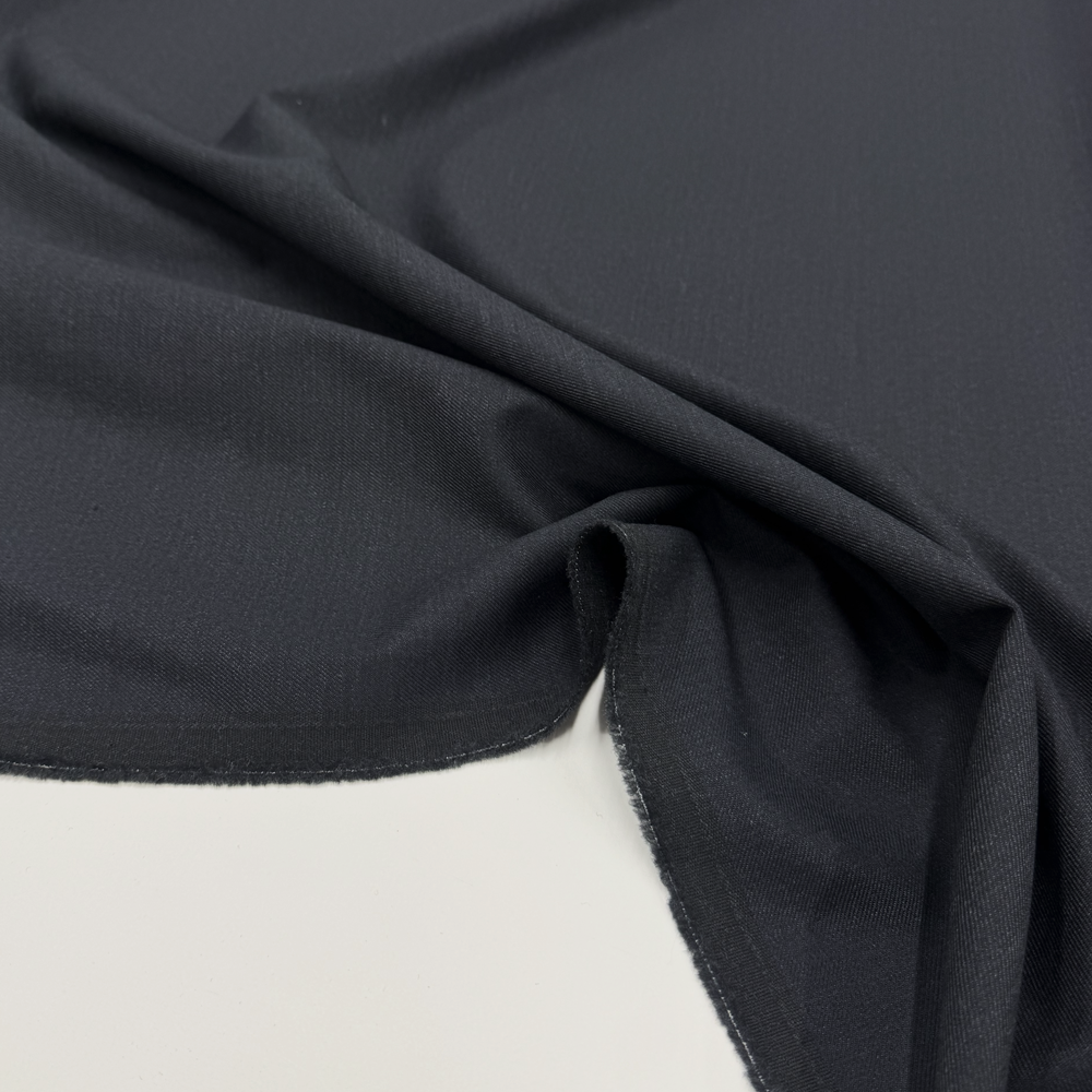 Tissu Tailleur Stretch, Laine - Maurona