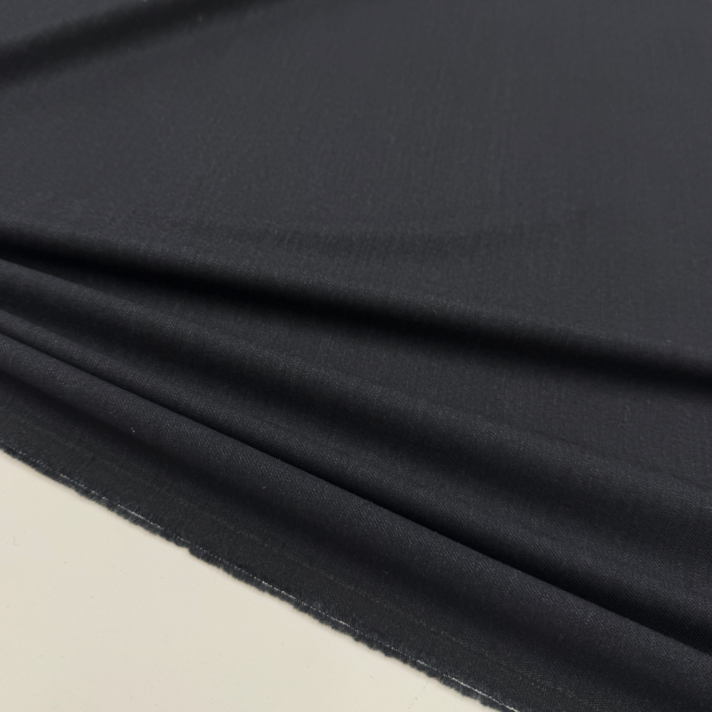 Tissu Tailleur Stretch, Laine - Maurona