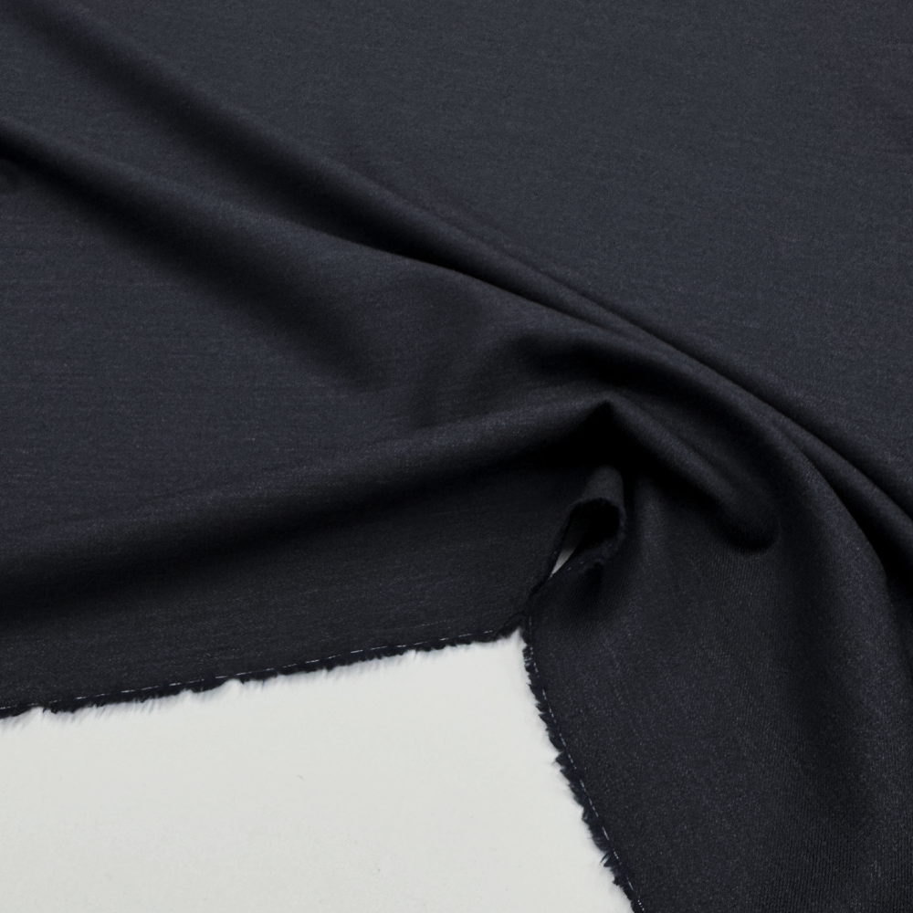 Tissu Tailleur, Laine Vierge - Gavino