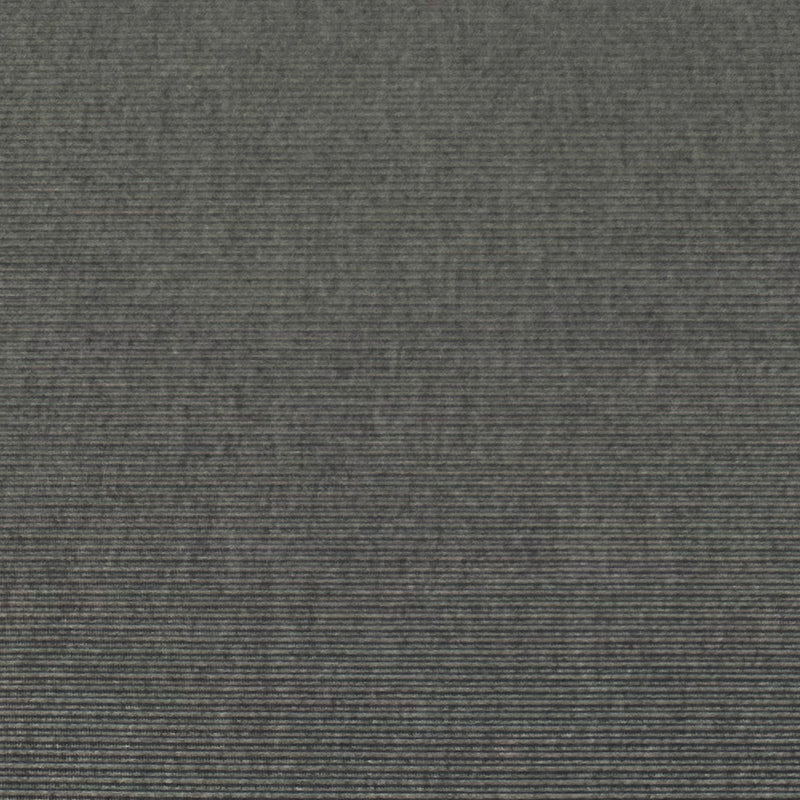 Tissu Tailleur, Laine Vierge - Rayé Gris, Raffa