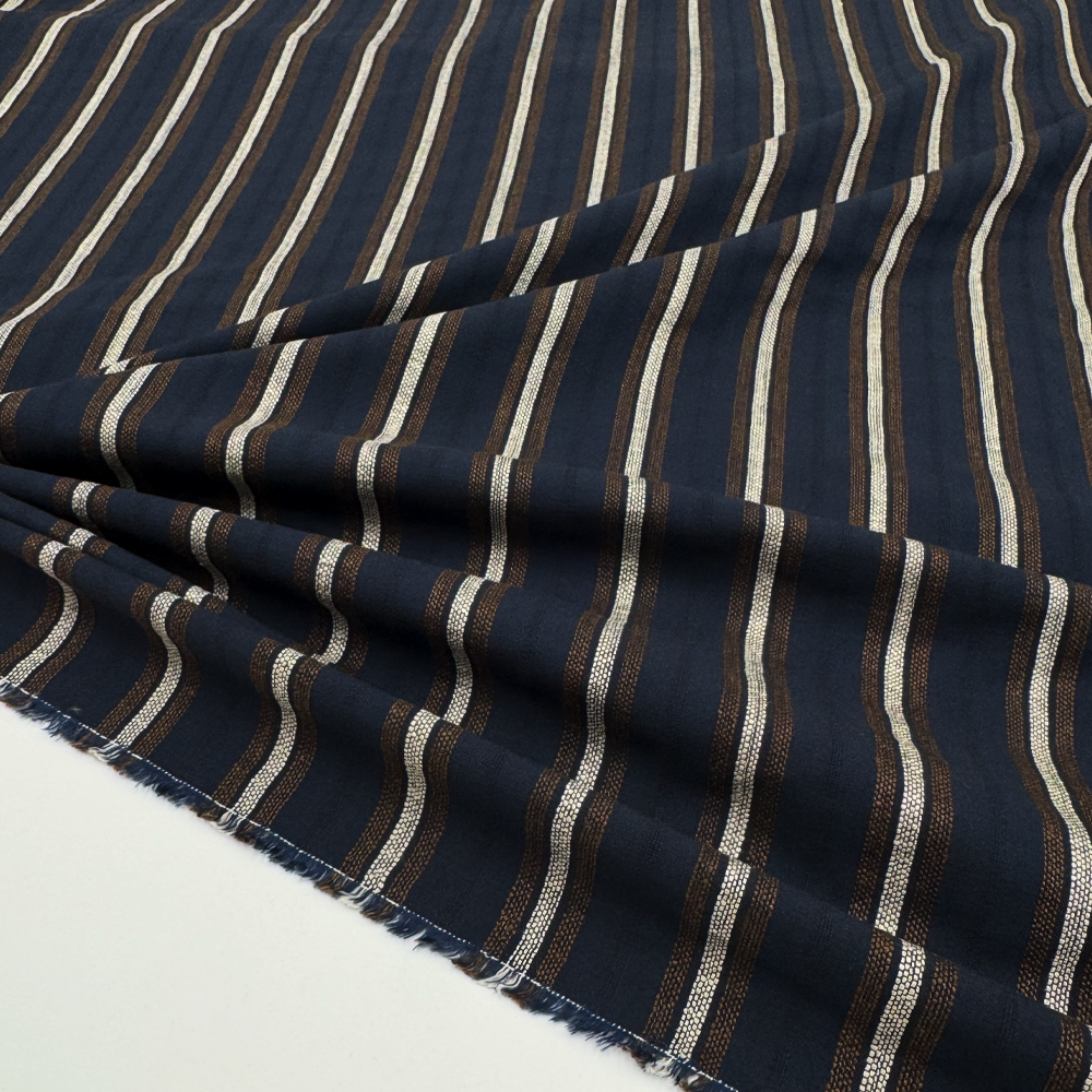 Tissu Tailleur, Lin Viscose - Celino
