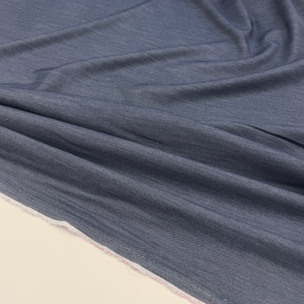 Tissu Tailleur Stretch, Viscose - Ryno