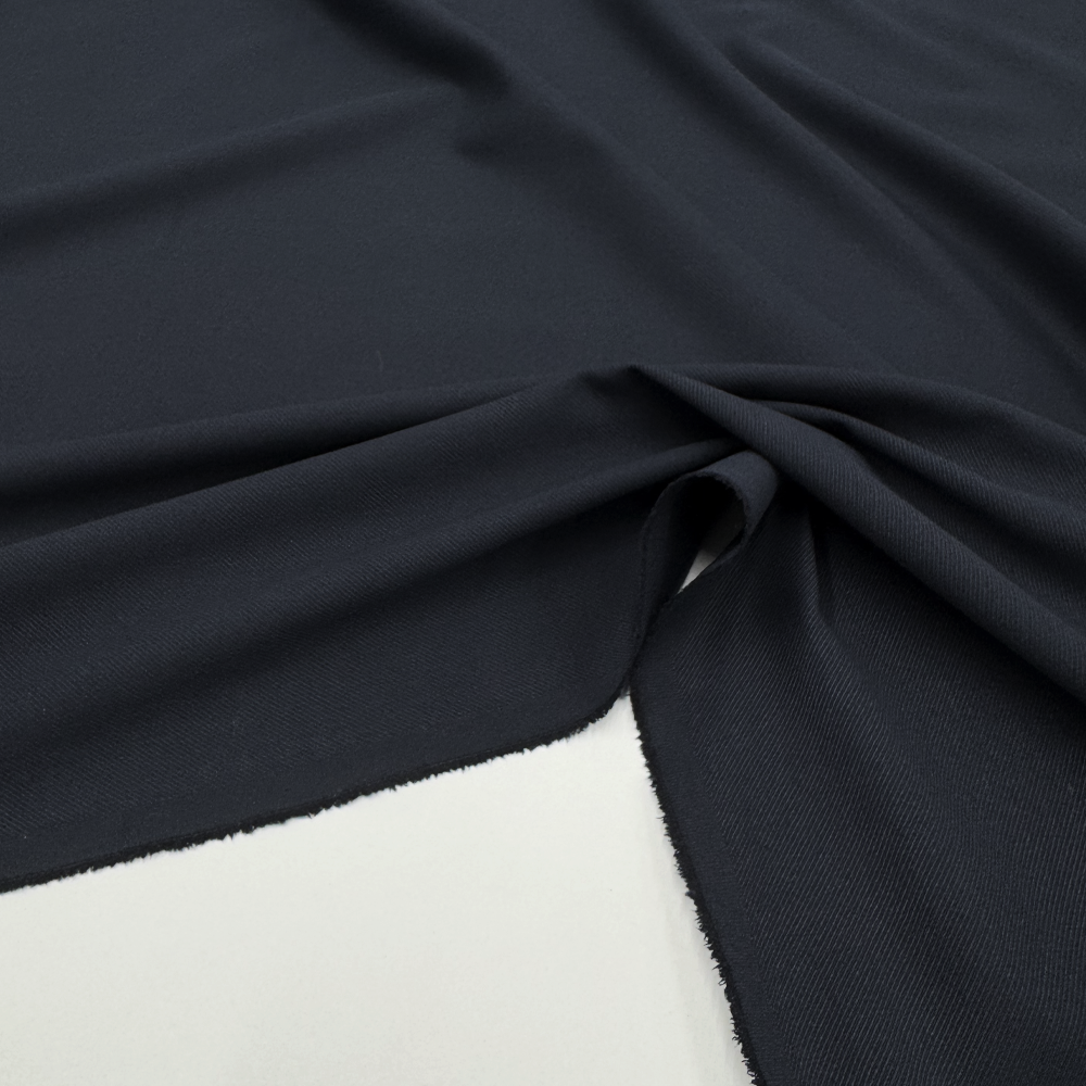 Tissu Tailleur Stretch, Viscose - Lorenza