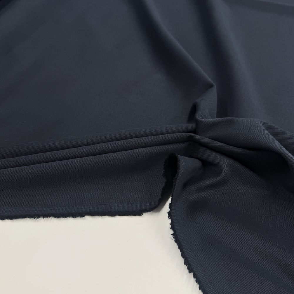Tissu Gabardine Moleskine, Coton - Millo