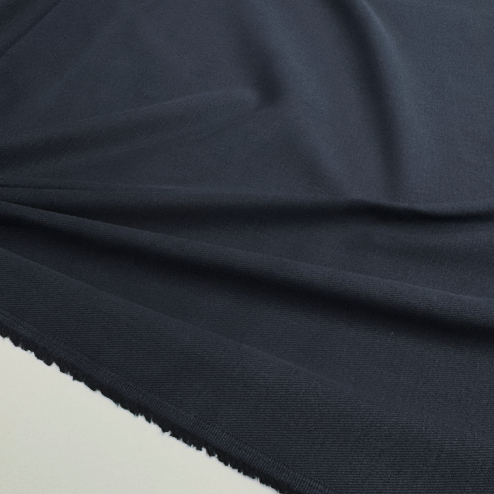 Tissu Gabardine Moleskine, Coton - Millo