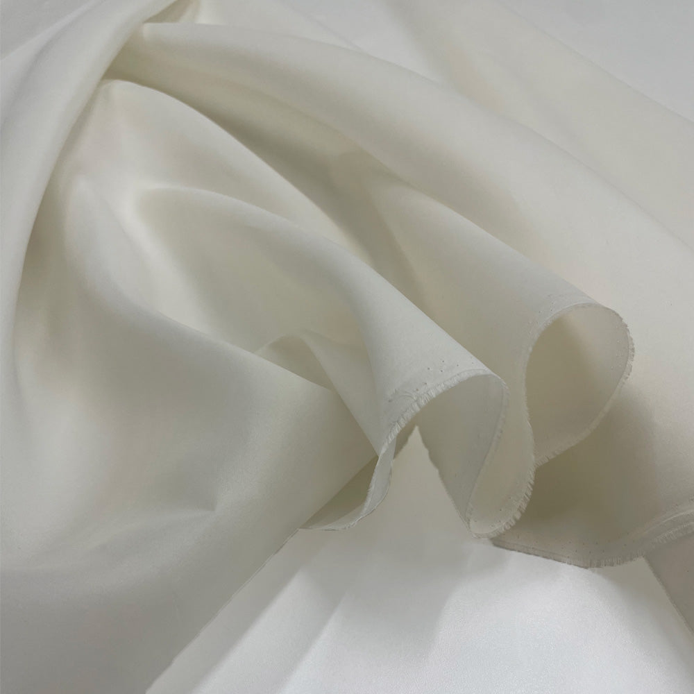 Tissu Triple Organza, soie - Différents coloris, Puccini