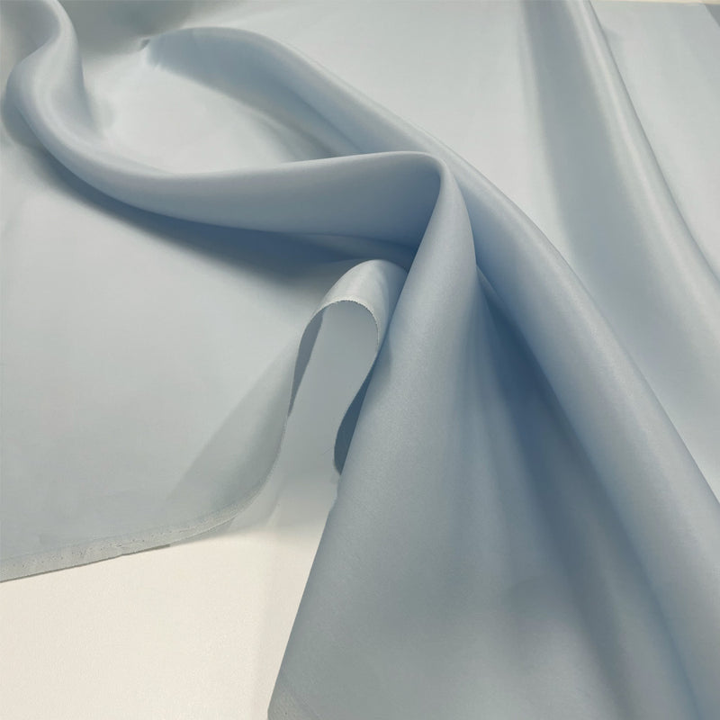 Tissu transparent