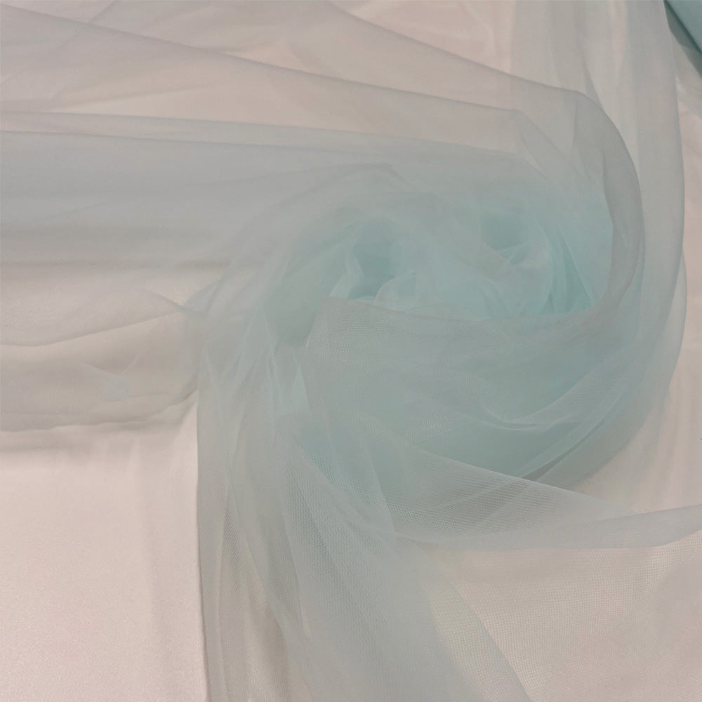 Tissu tulle illusion - Divers col, Tosca