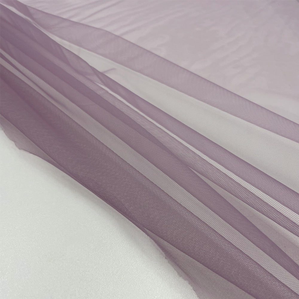 Tissu tulle illusion - Divers col, Tosca