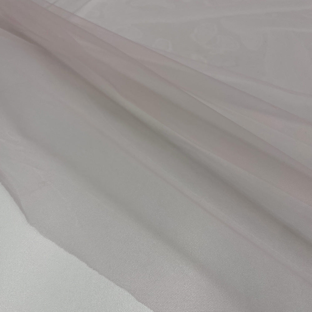 Tissu tulle illusion - Divers col, Tosca