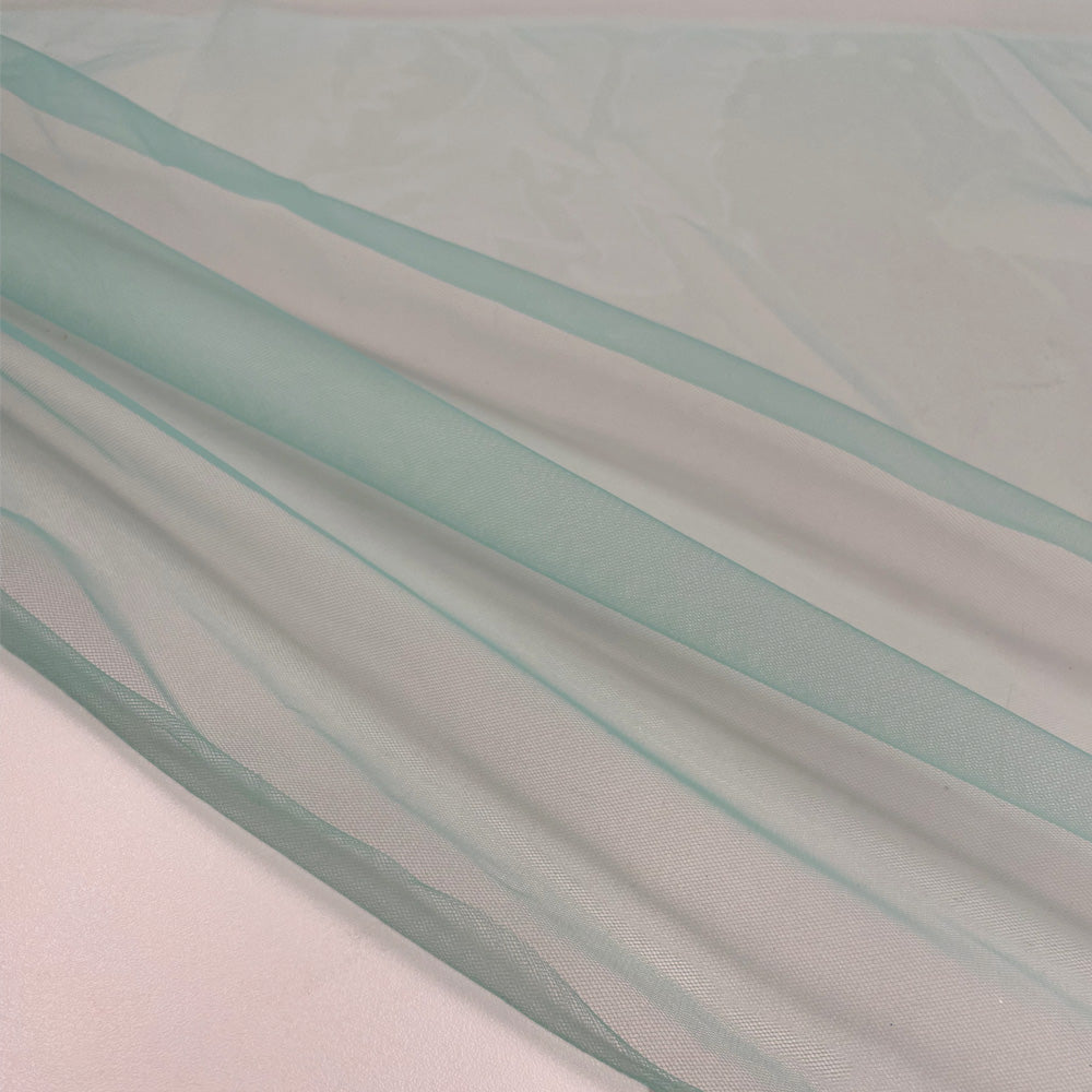Tissu tulle illusion - Divers col, Tosca