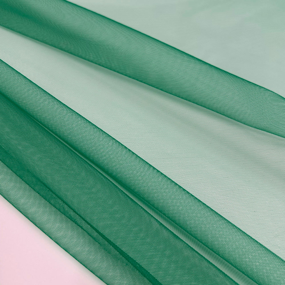 Tissu tulle illusion - Divers col, Tosca