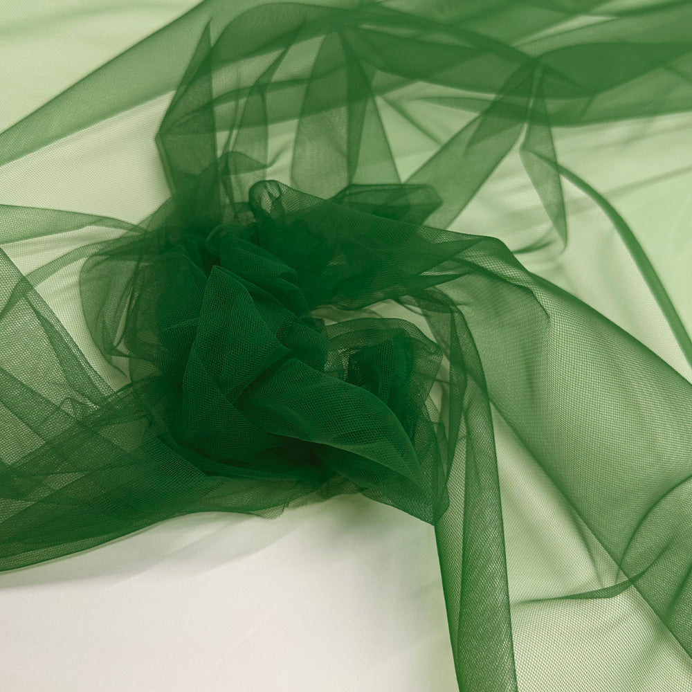 Tissu tulle illusion - Divers col, Tosca