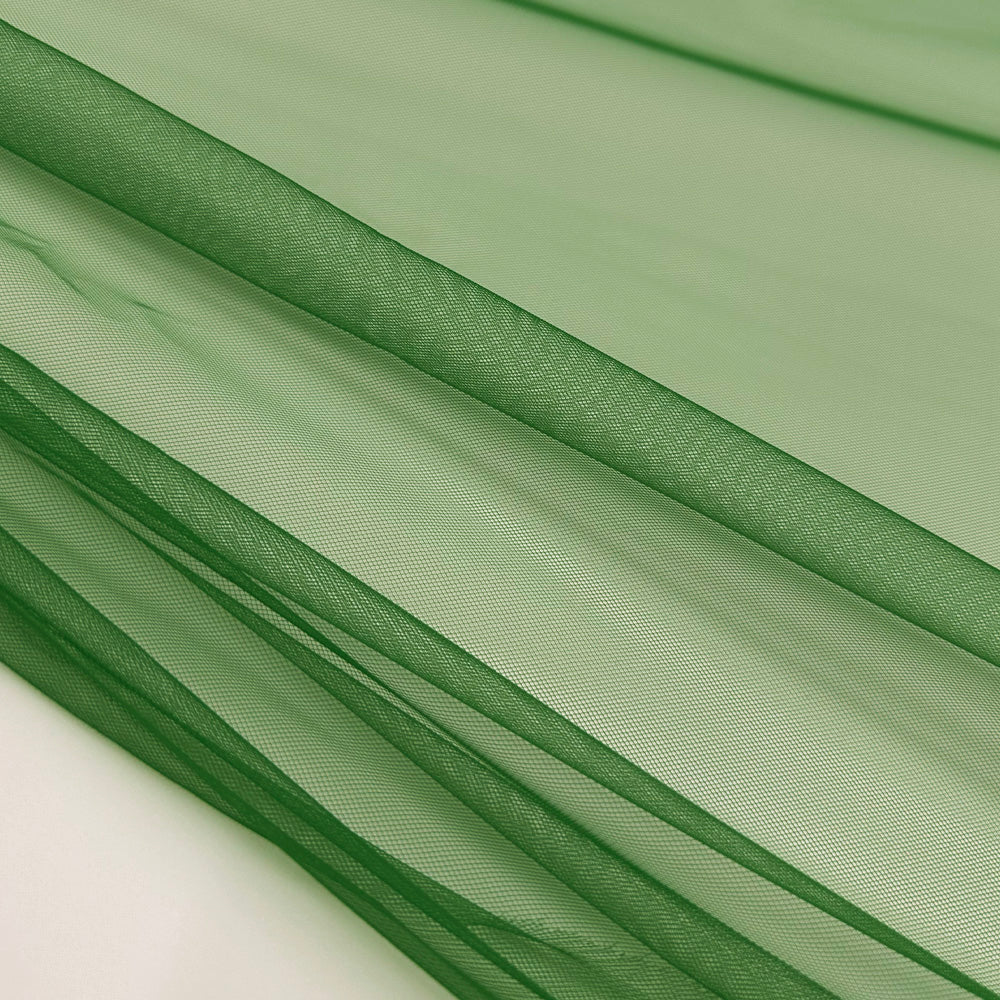 Tissu tulle illusion - Divers col, Tosca