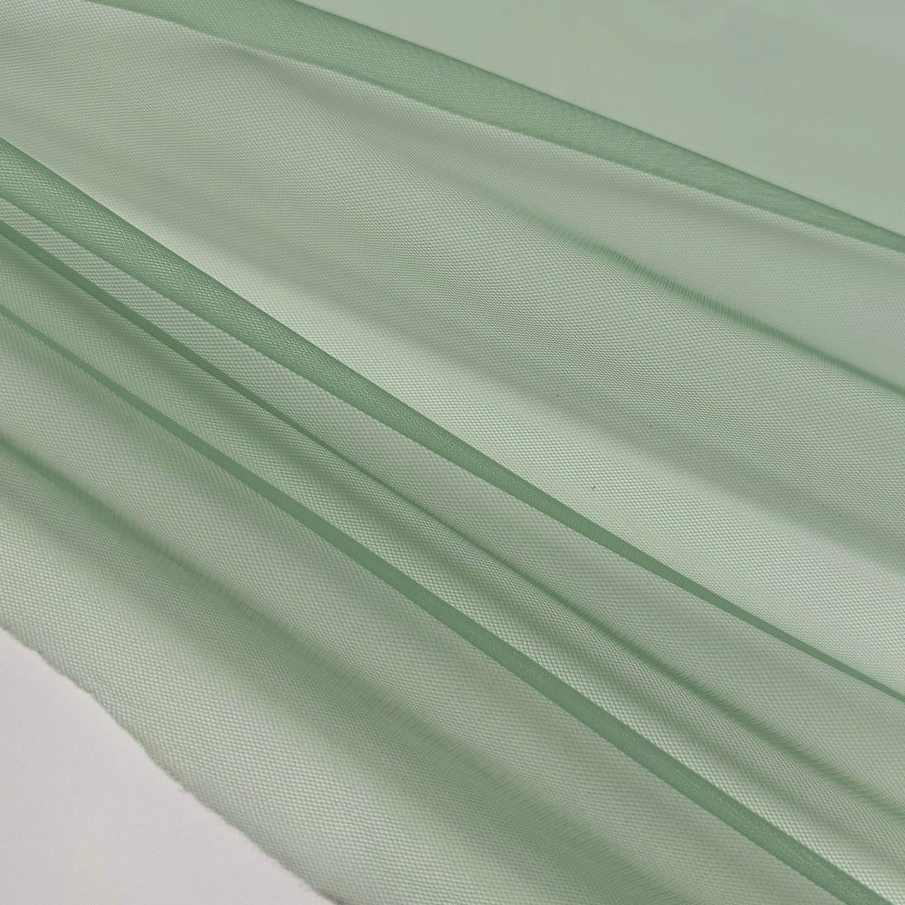 Tissu tulle illusion - Divers col, Tosca