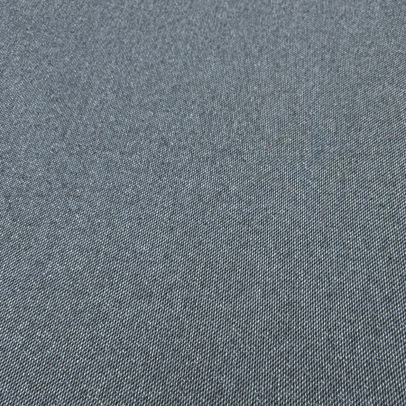 Tissu Tailleur Tweed, Laine - Bleu Métallisé, Lumo