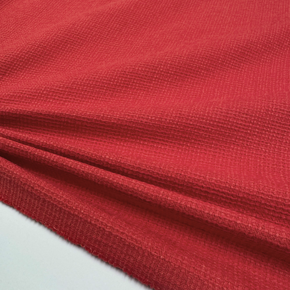 Tissu Tweed, Coton - Sapri