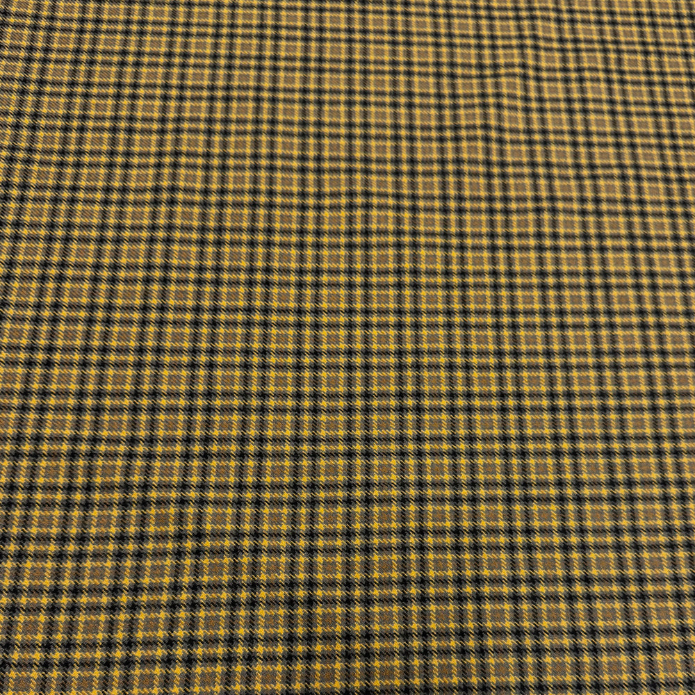 Tissu Tweed, Laine Vierge - Cosimo