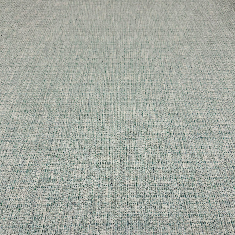 Tissu Maille Tweed, Polyester - Métallisé, Marelio