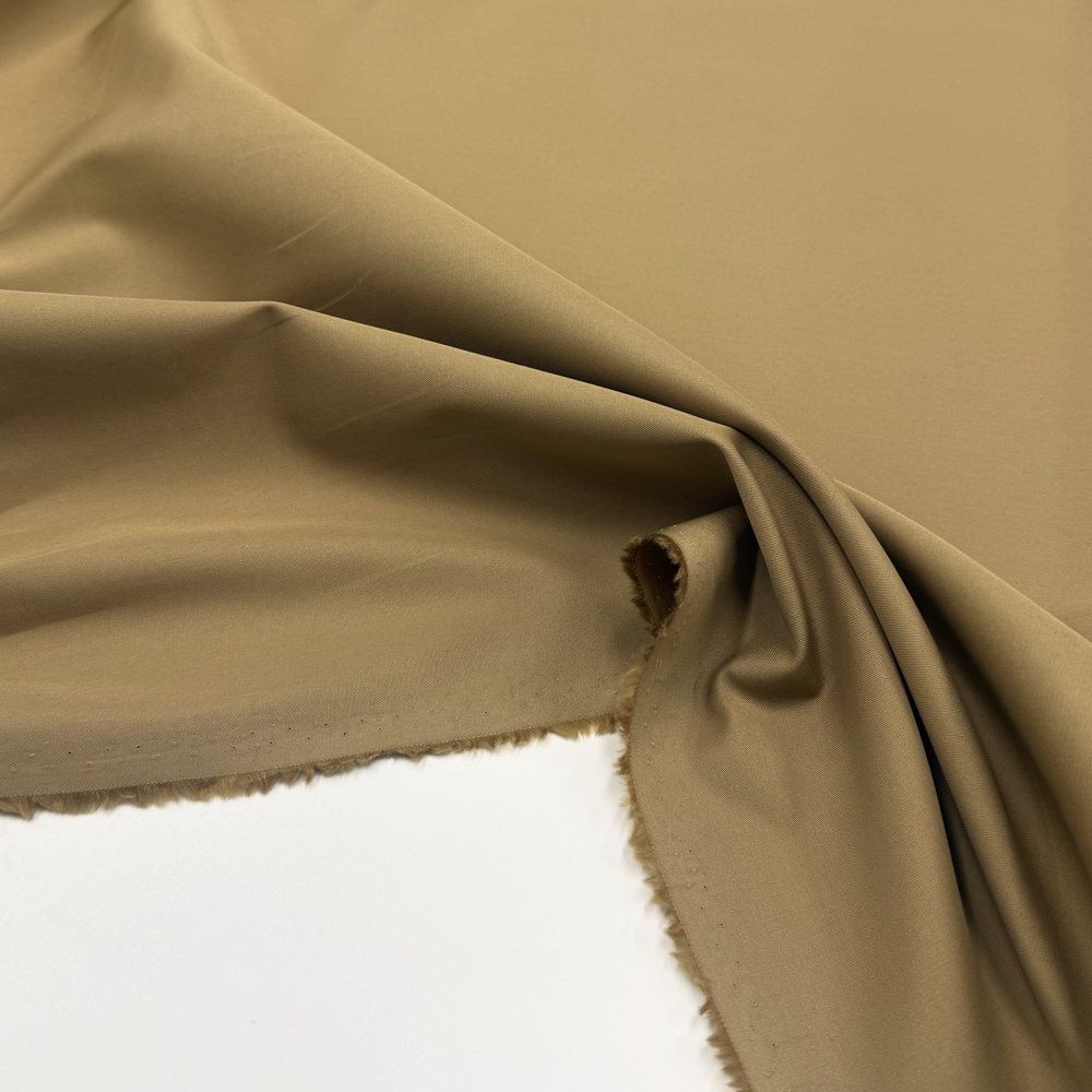 Tissu Twill Coton - Lovana