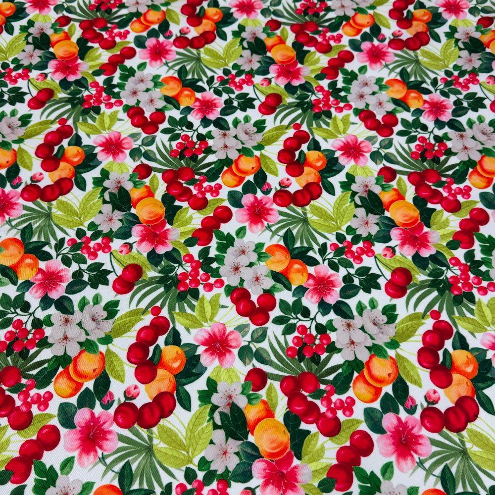 Tissu Drill, Filaments Polyester - Isollo