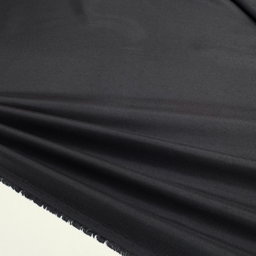 Tissu Twill, Soie - Marzino