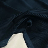 Tissu Velours Côtelé, Coton - Monzio