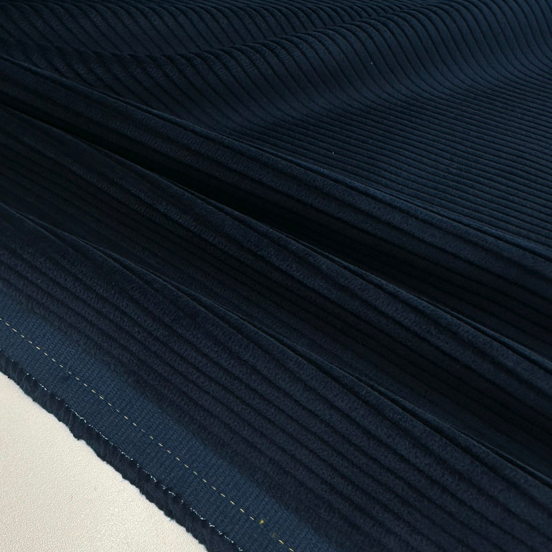 Tissu Velours Côtelé, Coton - Monzio