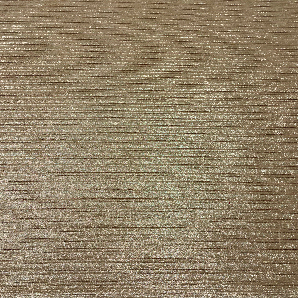 Tissu Velours Côtelé - Oro