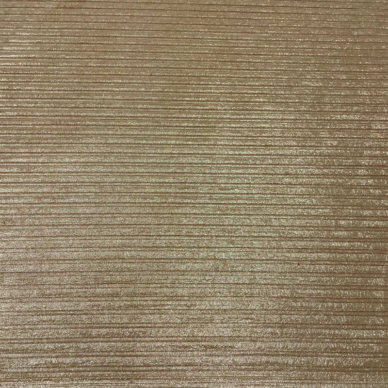 Tissu Velours Côtelé - Doré, Oro