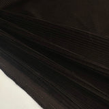 Tissu Velours Côtelé, Coton - Monzio