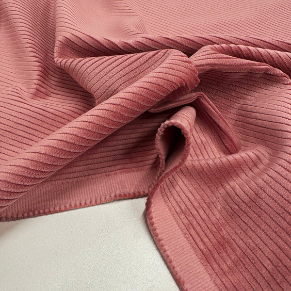 Tissu Velours Côtelé, Coton - Monzio