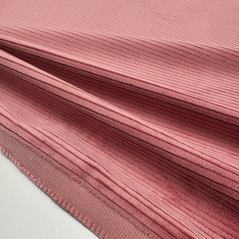 Tissu Velours Côtelé, Coton - Monzio