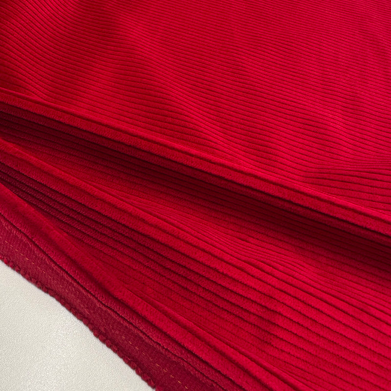 Tissu Velours Côtelé, Coton - Monzio