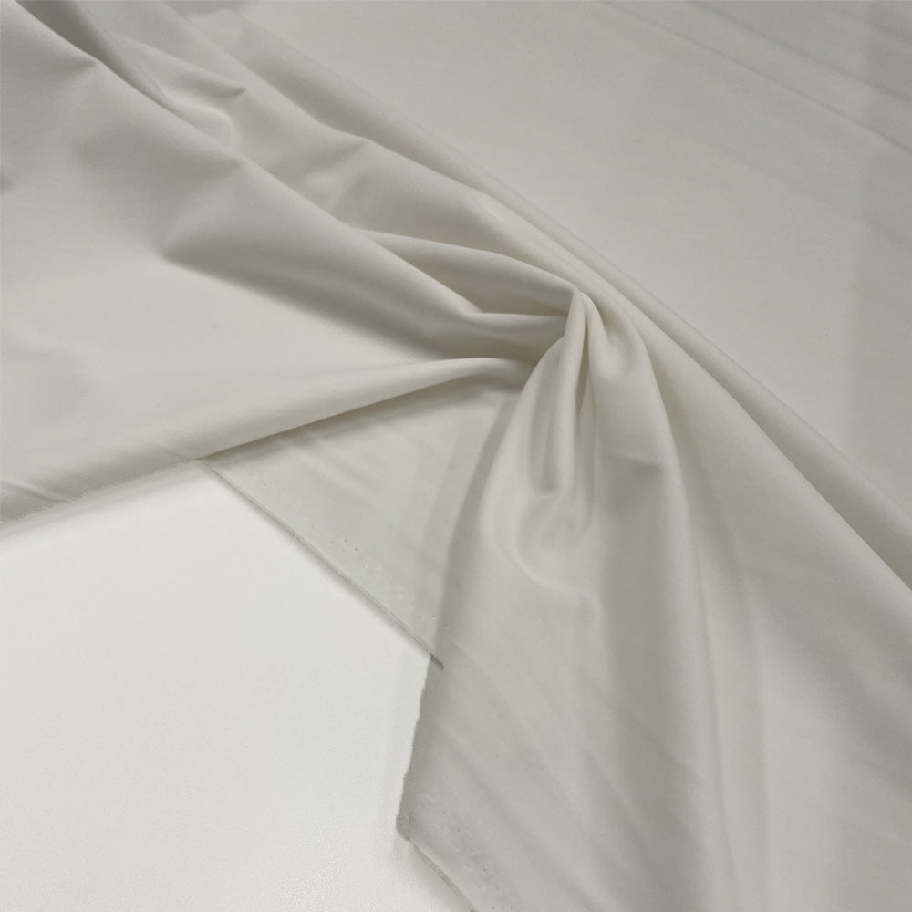 Tissu Velours Lisse - Divers col, Lucido