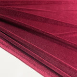Tissu Velours Stretch, Lurex - 2 coloris, Scintillante