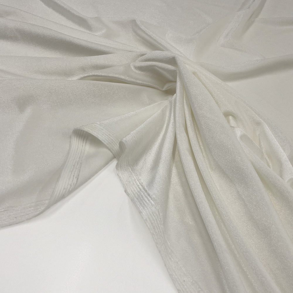 Tissu Velours Stretch - Divers coloris, Tetro