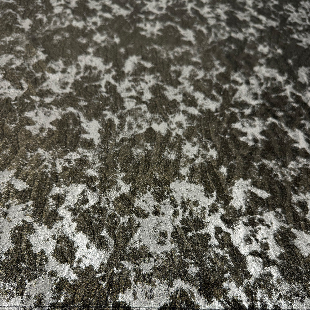 Tissu Velours stretch - Animalier, Vega